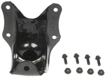 722003 - : Rear Position Leaf Spring Bracket Kit for Dorman Image