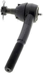 Steering Tie Rod End - Front Outer - MEVOTECH (MES415RL)