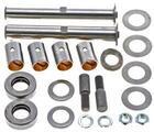 MS40933 - : Steering King Pin Set for MEVOTECH Image