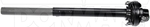 425111 - : Lower Intermediate Steering Shaft for Dorman Image