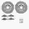 451231297 - : Disc Brake Kit for DYNAMIC FRICTION Image