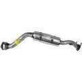 54758 - : Ultra EX EPA Direct Fit Catalytic Converter 2.625" Outlet (OD) for Walker Exhaust Image