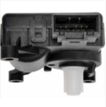 604052 - : Air Door Actuator - Mode for Dorman Image