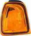 1630326 - : Side Marker Lamp Assembly - Left for Dorman Image
