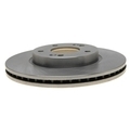 18A2829A - : Front Brake Rotor for ACDelco Image