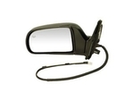 9551447 - : Side View Mirror Power - Left for Dorman Image