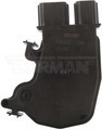 746302 - : Door Lock Actuator, Front and Rear Left for Dorman Image