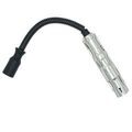 9241820 - : ThunderCore PRO 924-1820 Spark Plug Wire Set for Walker Products Inc. - Image