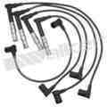 9241167 - : ThunderCore PRO 924-1167 Spark Plug Wire Set for Walker Products Inc. - Image