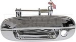 91144 - : Exterior Door Handle Front Left for Dorman Image