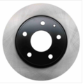 E6R400U - : ADVICS OE Replacement Disc Brake Rotor for Advics Image