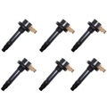 92841056 - : Ignition Coil Set for Walker Products Inc. - Image