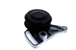 V101427 - : Tensioner Pulley, v-ribbed belt for Vaico Image