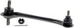 CMK9926 - : Suspension Control Arm and Ball Joint Assembly - Rear Upper for MEVOTECH Image