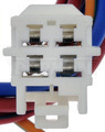 973577 - : Blower Motor Resistor Kit With Harness for Dorman Image