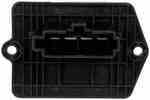 973539 - : Blower Motor Resistor Kit With Harness for Dorman Image