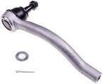 544355 - : Steering Tie Rod End - Front Left Outer, Front Right Outer for Dorman Image