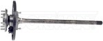 926139 - : Pre-Pressed Rear Axle for Dorman Image