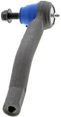 Steering Tie Rod End - Front Left Outer - MEVOTECH (MS30625)