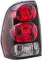 1610350 - : Tail Lamp Assembly - Left for Dorman Image