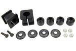 MK7061 - : Suspension Stabilizer Bar Bushing Kit for MEVOTECH Image