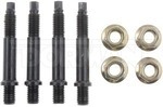 3132 - : Exhaust Stud Kit - M10-1.5 x 77mm - Front for Dorman Image