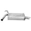 53680 - : Exh Muffler Assembly - Right for Walker Exhaust Image