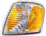1610288 - : Tail Lamp Assembly - Front Left for Dorman Image
