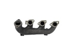 674513 - : Exhaust Manifold Kit - Includes Required Gaskets And Hardware - Front for Dorman Image