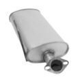 30022 - : Exhaust Muffler Assembly for AP Exhaust Image