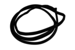 V301570 - : Door Seal for Vaico Image