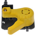 912220 - : Secondary Hood Latch Cable for Dorman Image