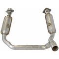 645224 - : Federal / EPA Catalytic Converter - Direct Fit for AP Exhaust Image