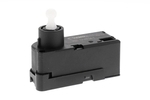 V107700181 - : Actuator, headlight levelling for VEMO Image