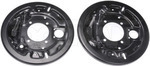 924218 - : Brake Backing Plate - 1 Pair for Dorman Image