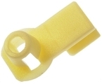 703247 - : Door Lock Rod Clips - Front, Rear for Dorman Image