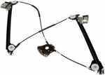 752089 - : Power Window Regulator (Regulator Only) - Front Right for Dorman Image