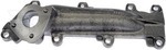 674430 - : Exhaust Manifold Kit for Dorman Image