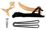 V2010009BEK - : Timing Chain Kit for Vaico Image