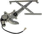 741727 - : Power Window Regulator And Motor Assembly - Front Left for Dorman Image