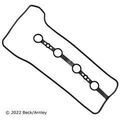 361639 - : VALVE COVER GASKET/GASKETS for Beck Arnley Image