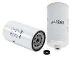 33765 - : WIX Spin-On Fuel/Water Separator Filter for WIX Image