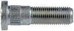 610320 - : M12-1.25 Serrated Wheel Stud - 13.13mm Knurl, 41.5mm Length for Dorman Image