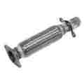 43483 - : Exhaust Pipe 2" Outlet (OD) for Walker Exhaust Image