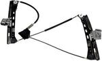 752643 - : Power Window Regulator (Regulator Only) - Front Right for Dorman Image
