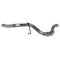 54117 - : Exhaust Tail Pipe 2.75" Inlet (OD) 2.75" Outlet (OD) for Walker Exhaust Image