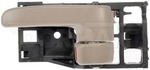 81261 - : Interior Door Handle Front/Rear Left - Front Left, Rear Left for Dorman Image
