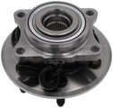 951839 - : Wheel Hub And Bearing Assembly - Rear for Dorman Image