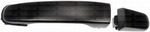 83677 - : Exterior Door Handle Front Right Rear Left/Right - Front Right, Rear Left, Rear Right for Dorman Image