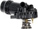 9023114 - : Integrated Thermostat Housing Assembly With Sensor for Dorman Image